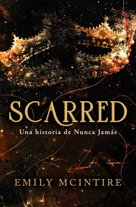 Scarred: una Historia de Nunca Jamas