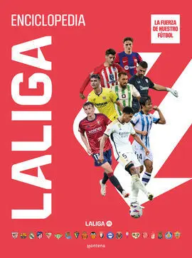 Enciclopedia la Liga
