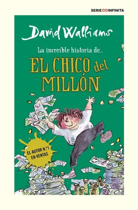La Increíble Historia... El Chico del Millón