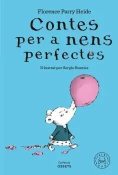 Contes Per a Nens Perfectes