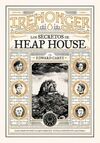 TRILOGIA IREMONGER 1: LOS SECRETOS DE HEAP HOUSE