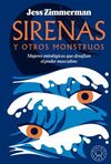 SIRENAS Y OTROS MONSTRUOS