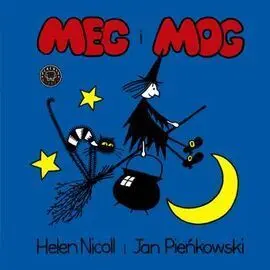 Meg I Mog
