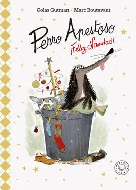 Perro Apestoso ¡Feliz Navidad!