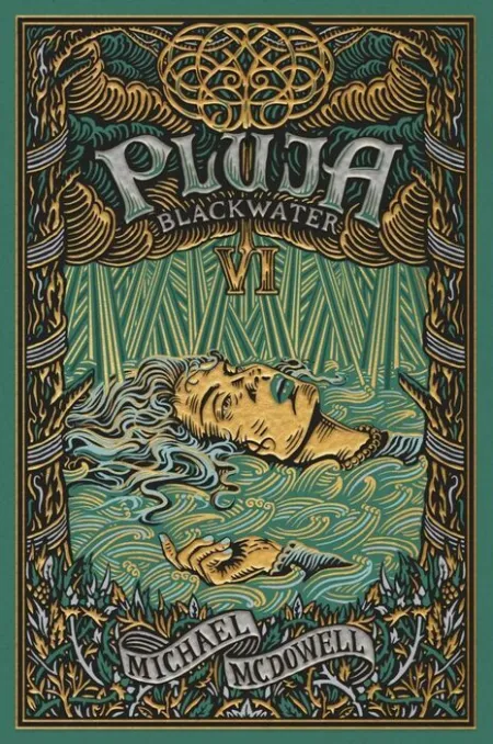 Blackwater Vi. Pluja