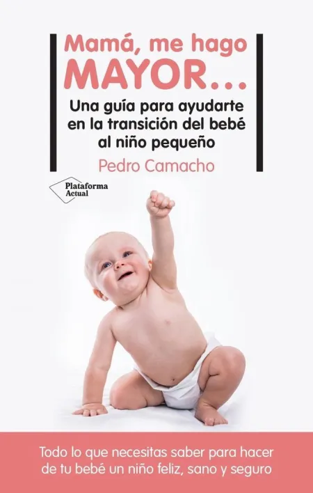 Mama me Hago Mayor