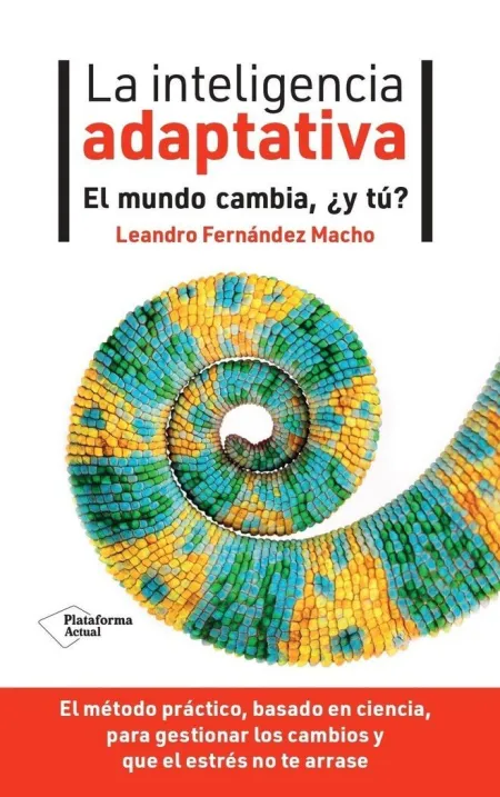 La Inteligencia Adaptativa