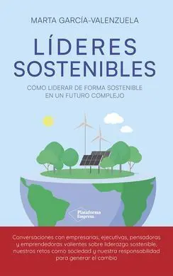 Líderes Sostenibles