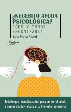 Necesito Ayuda Psicologica