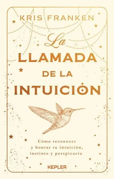 Llamada de la Intuición, la