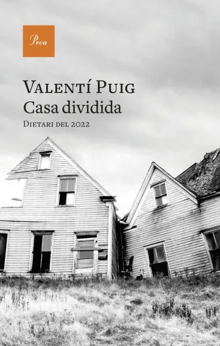 Casa Dividida