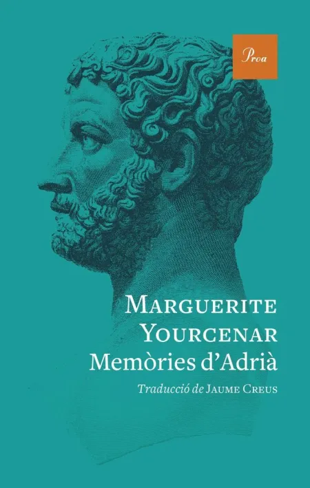 Memòries D'adrià
