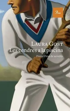 Les Cendres a la Piscina