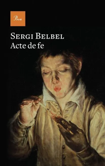 Acte de Fe
