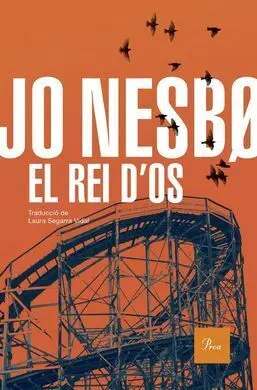 El Rei D´os