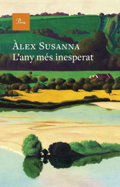 L´any Més Inesperat