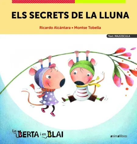Els Secrets de la Lluna