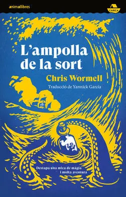 L'ampolla de la Sort