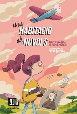 Una Habitació Als Núvols