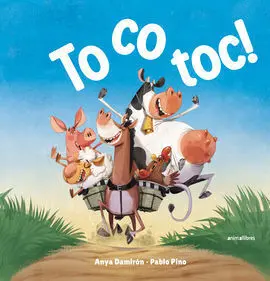 Tocotoc!