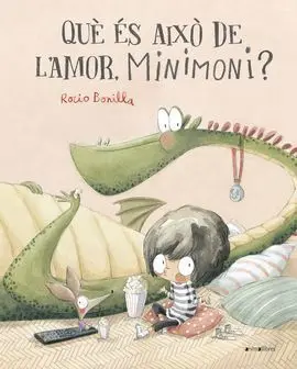 Què És Això de L'amor, Minimoni?