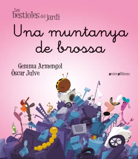Una Muntanya de Brossa