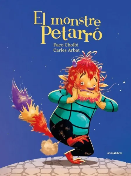 El Monstre Petarró