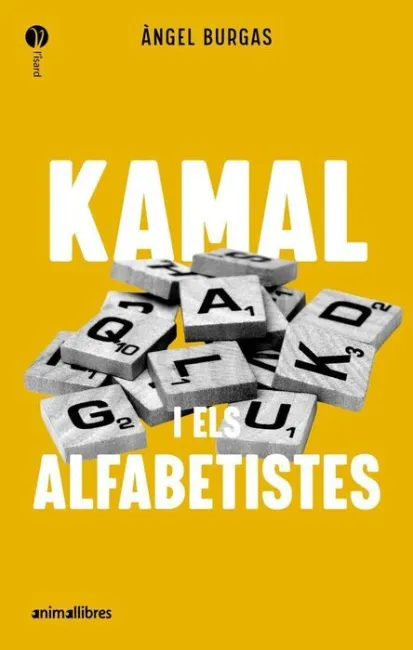 Kamal I les Alfabetistes