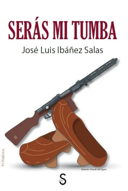 Serás mi Tumba