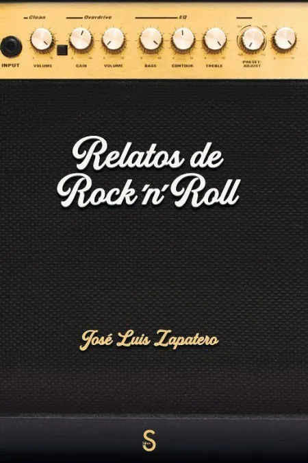 Relatos de Rock´n´roll