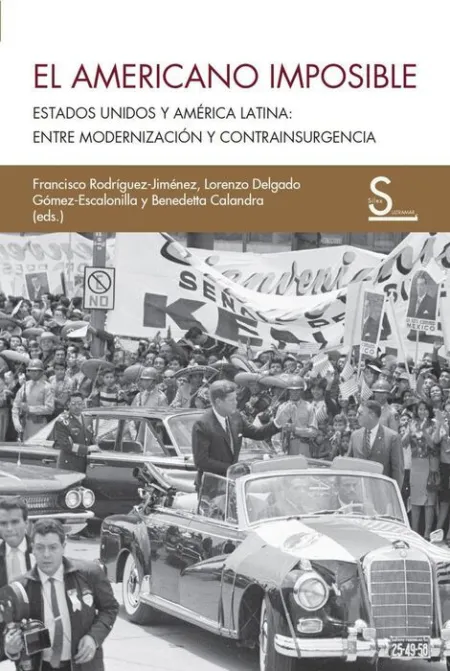 El Americano Imposible