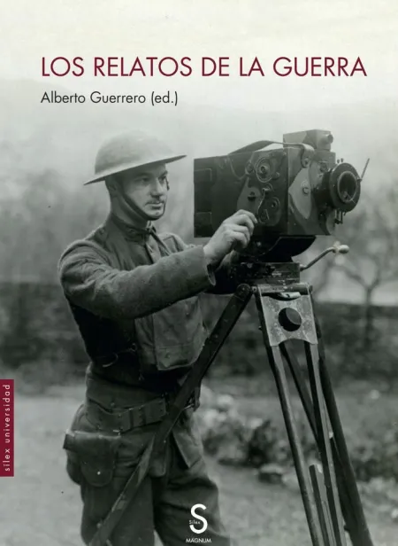 Relatos de la Guerra
