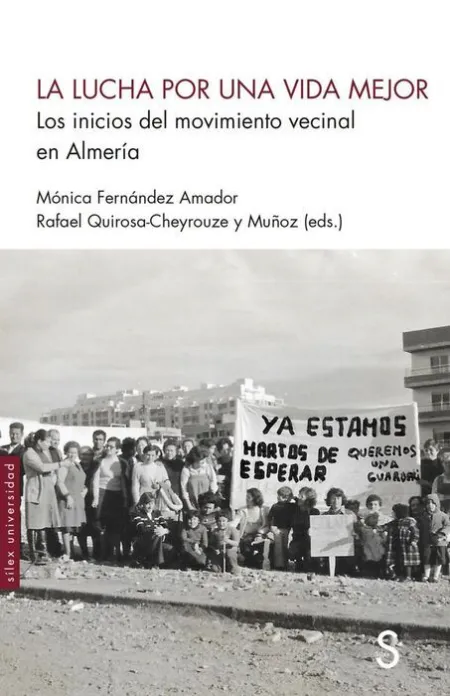 La Lucha por una Vida Mejor