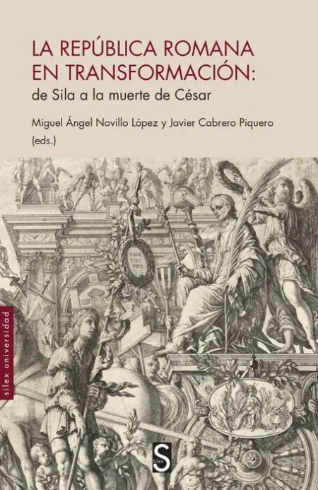 La República Romana en Transformación