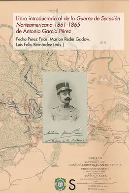 Libro Introductorio Al de la Guerra de Secesión no