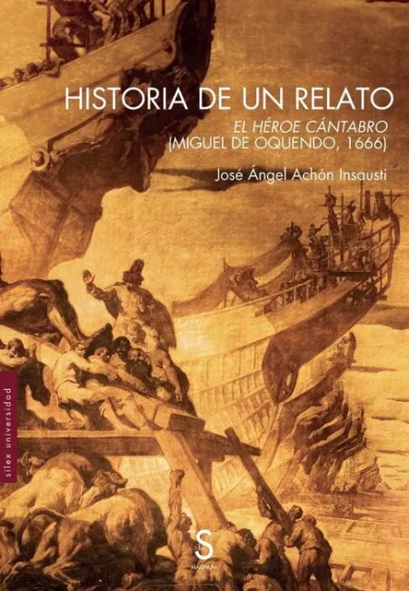 Historia de un Relato