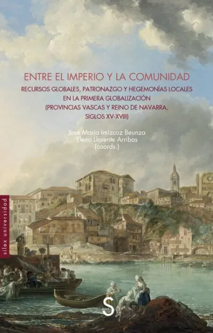 Entre el Imperio y la Comunidad