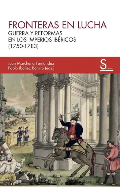 Fronteras en Lucha
