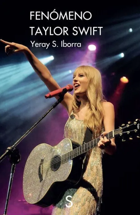 Fenómeno Taylor Swift
