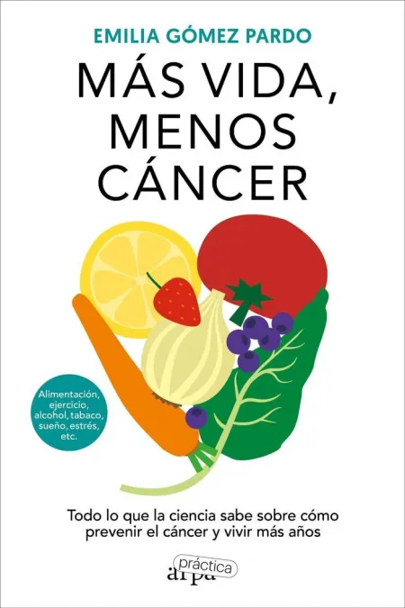Mas Vida Menos Cancer
