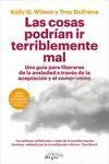 Cosas Podrian Ir Terriblemente Mal,Las