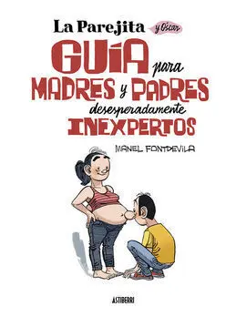 Parejita y Oscar,La