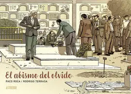 Abismo del Olvido,El