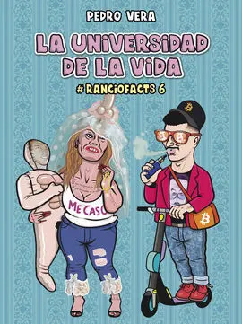 Ranciofacts 6. La Universidad de la Vida