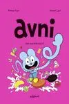 Avni 6. Una Vida Rosa Chicle