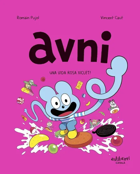 Avni 6