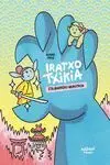 Iratxo Txikia Eta Ibarreko Munstroa