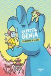 LA PETITA GENIA I EL MONSTRE DE LA VALL