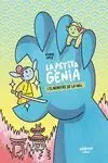 La Petita Genia I el Monstre de la Vall