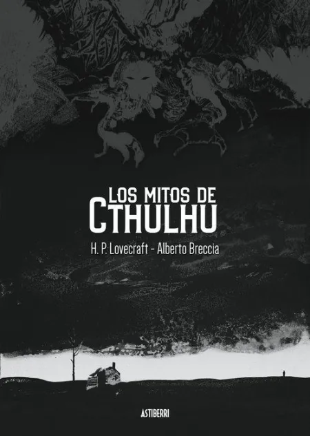 Los Mitos de Cthulhu